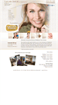 Mobile Screenshot of eastsidedental.com